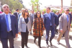 تحت شعار مصر بتتكلم حرفي