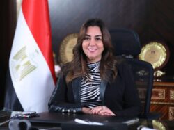 وزيرة التنمية المحلية توجه المحافظات بتفعيل مراكز الشبكة الوطنية للطوارئ