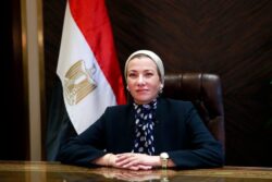 تحت شعار "قوتنا كوكبنا" مصر تشارك العالم الاحتفال بيوم الأرض 2025