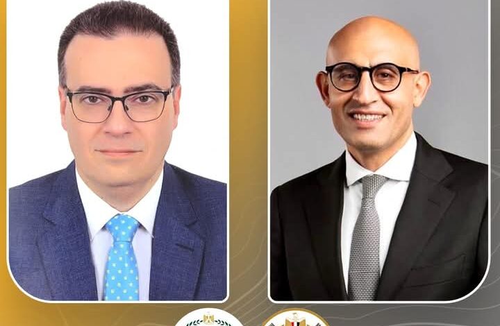 وزير التربية والتعليم ورئيس التنظيم والإدارة يتفقان على إعلان مسابقة لمعلمي الحصة