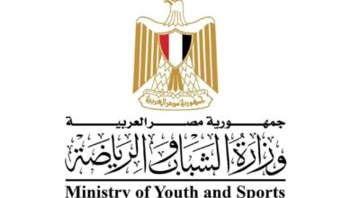 الحسيني رئيسًا للاتحاد الدولي للسلاح