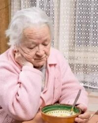 هل تعلم أن أغنياء السن ...البركة الخفية