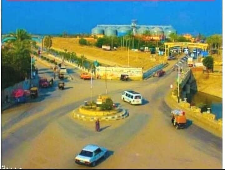 القرين فى سطور