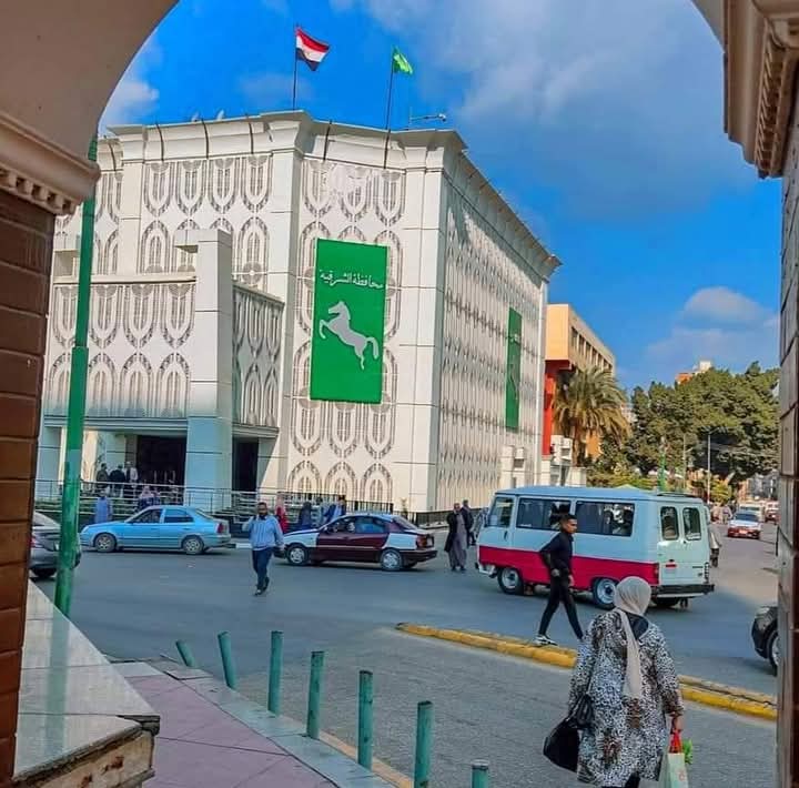 ماذا تعرف عن محافظة الشرقيه البوابة الشرقية لمصر