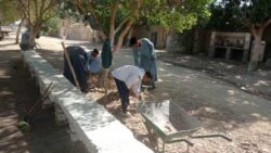 الشباب والرياضة
