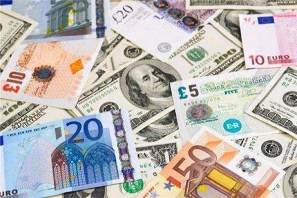 أسعار العملات العربيه والأجنبيه أمام الجنيه المصري اليوم الأربعاء 2 أبريل 2025