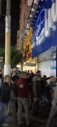 محافظ الغربية يصدر قرارًا بغلق فروع “ب لبن” و”كنافة وبسبوسة” بطنطا والمحلة