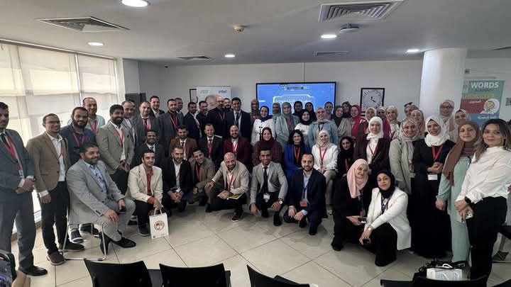 مدرسة ستار الدولية تُشعل شرارة الإبداع في "مهرجان التكنولوجيا 2025