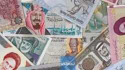 أسعار العملات العربية والأجنبية ببداية الأسبوع السبت 26 أبريل 2025