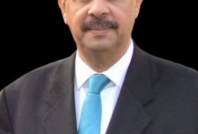 محافظ سوهاج ينعي النائبة " رقية الهلالي " عضو مجلس النواب