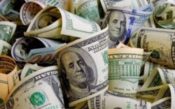 أسعار العملات العربيه والأجنبيّة في مصر اليوم السبت 12/4/2025