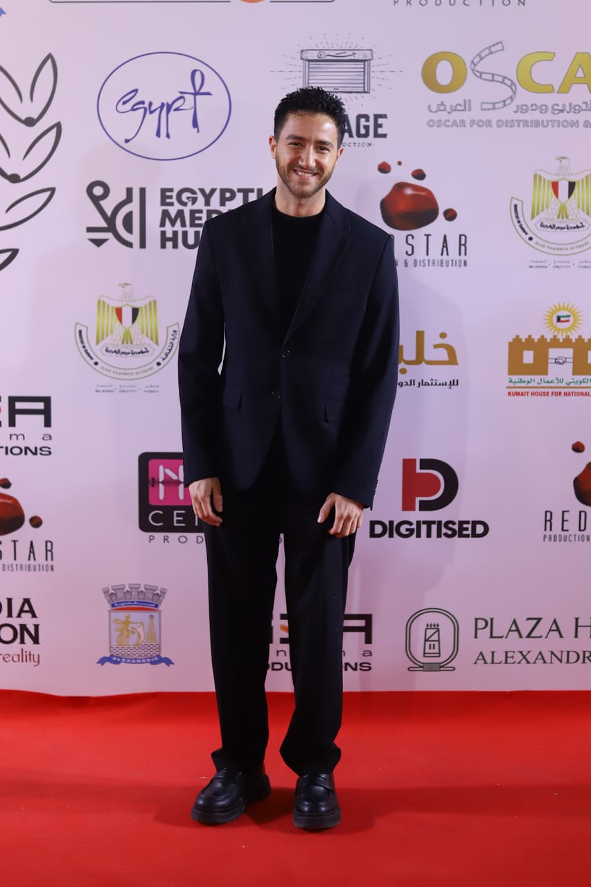 مهرجان الإسكندرية للفيلم القصير