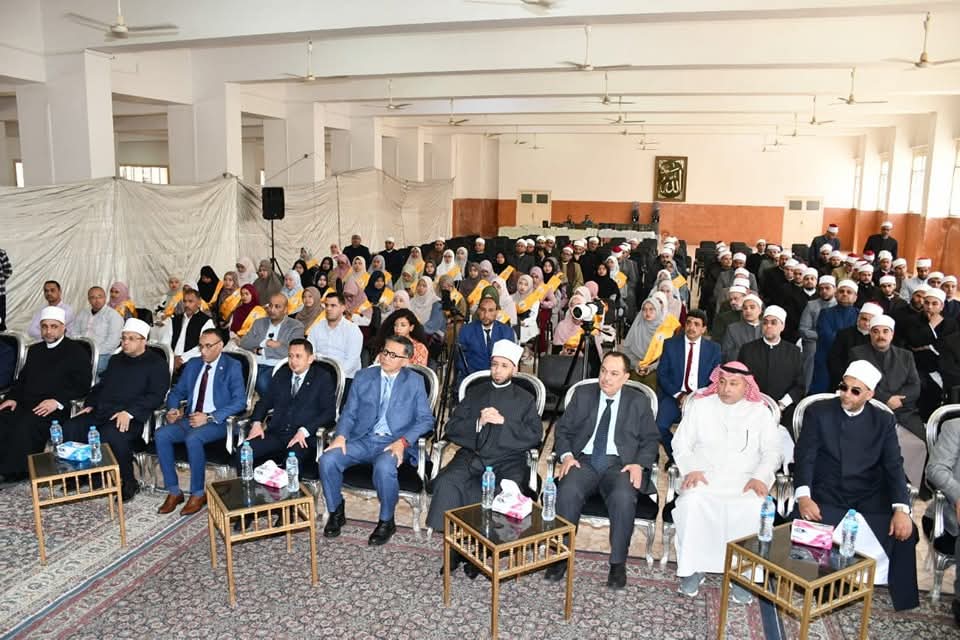 وزير الأوقاف وعدد من السفراء يشهدون ختام دورة المجلس الأعلى للشئون الإسلامية 
