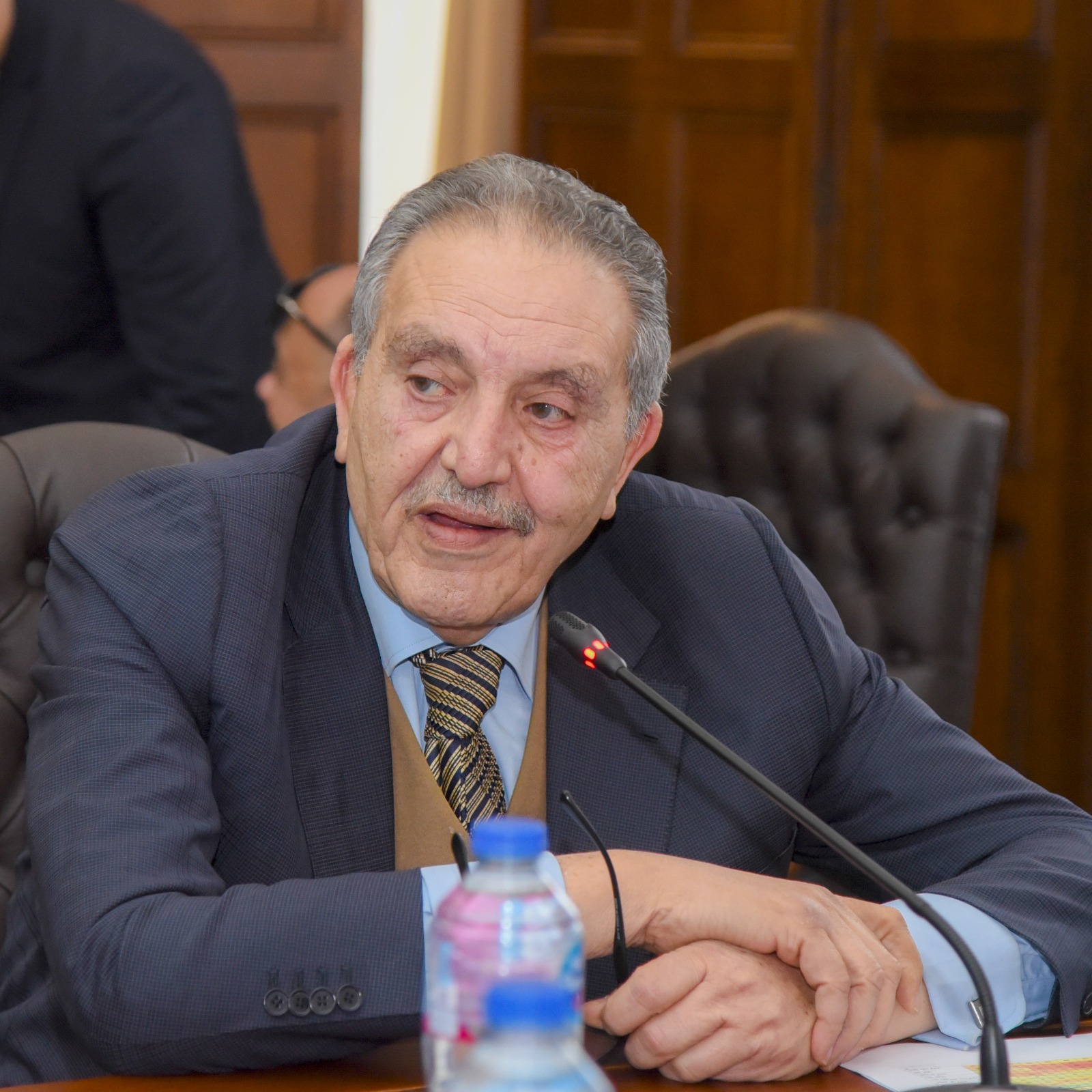 وزير الاستثمار في الإسكندرية إصلاحات مالية وتجارية خلال الفترة المقبلة