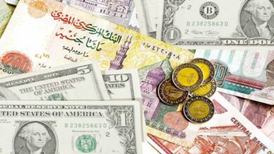أسعار العملات العربية والأجنبية اليوم الجمعة 16 مايو 2025