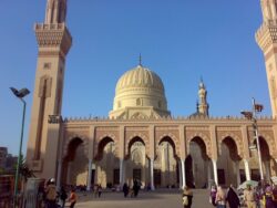تنفيذًا لتوجيهات الرئيس عبد الفتاح السيسي بشأن تطوير الأماكن التراثية