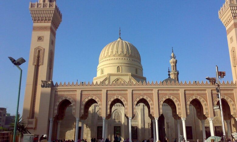 تنفيذًا لتوجيهات الرئيس عبد الفتاح السيسي بشأن تطوير الأماكن التراثية