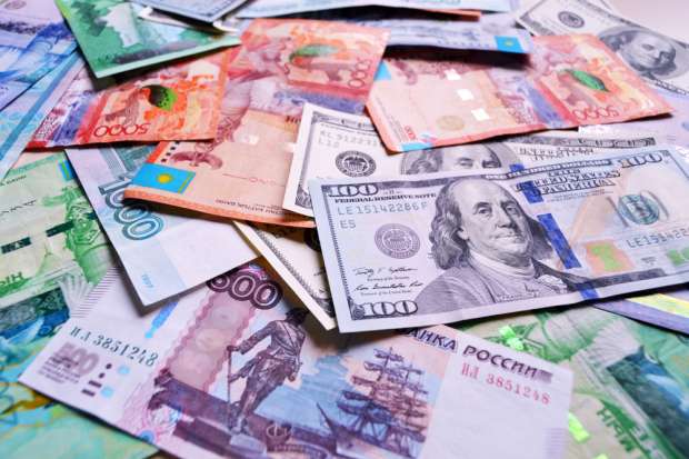 اسعار العملات اليوم في مصر مقابل الجنيه المصري اليوم الجمعه 30/5/2025
