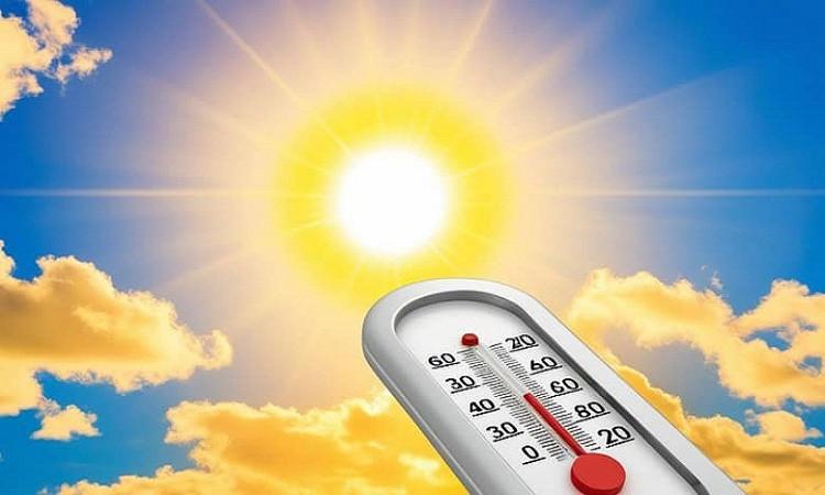 حالة الطقس المتوقعة اليوم الثلاثاء 6 مايو 2025 فى مصر