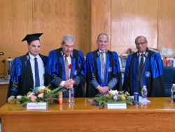 يتقدم مجلس إدارة جريدة المساء العربي بخالص التهاني للدكتور كرم المسلمانى