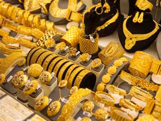 أسعار الذهب في مصر اليوم السبت 3 مايو 2025