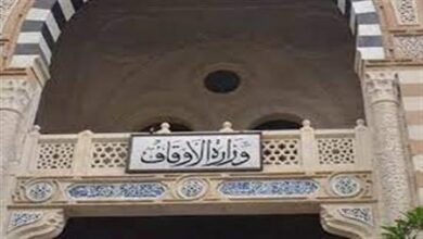 مسابقه القران الكريم بمسجد المشايخ بقريه الرمله بمحافظه القليوبية