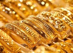 اسعار الذهب في مصر ببداية التعاملات الصباحية اليوم الخميس 29/5/2025  