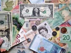 العملات العربية والأجنبية مقابل الجنيه المصري اليوم الثلاثاء 20 مايو 2025