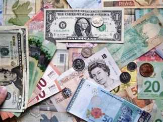 العملات العربية والأجنبية مقابل الجنيه المصري اليوم الثلاثاء 20 مايو 2025