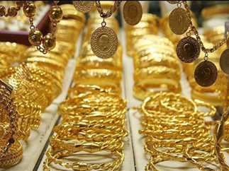 أسعار الذهب في مصر اليوم الجمعة 30 مايو 2025
