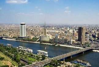 حاله الطقس ودرجات الحرارة المتوقعة اليوم الجمعه 23/5/2028 في مصر 