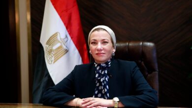 نجاح جديد يُضاف إلى رصيد مصر الدولي في مجال البيئة والتنمية المستدامة..