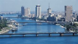 حالة الطقس في مصر اليوم الخميس  8/5/2025 