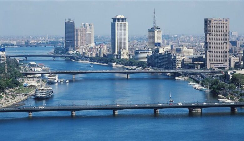 حالة الطقس في مصر اليوم الخميس  8/5/2025 