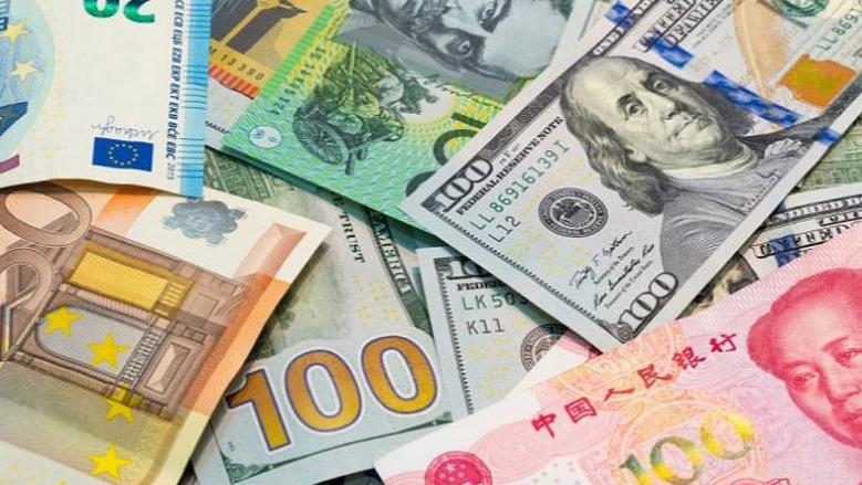أسعار العملات العربيه والأجنبيه اليوم في مصر الثلاثاء 27 مايو 2025