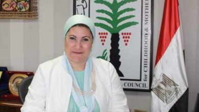 المجلس القومي للطفولة والأمومة يقدم الدعم القانوني والنفسي للطفله الض-حيه أعلن المجلس القومي للطفولة والأمومة، تقديم المساندة القانونية والدعم النفسي للطفلة والتى تبلغ من العمر 10 سنوات، ضحية الا-ع-تداء الجنسي