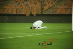 مودرن سبورت يحقق فوزًا صعبًا على غزل المحلة في الدوري المصري