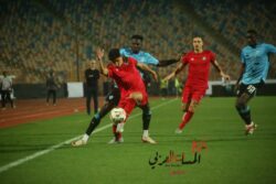 مودرن سبورت يحقق فوزًا صعبًا على غزل المحلة في الدوري المصري