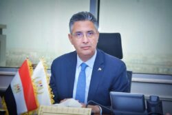  وزير التموين حملات رقابية  مكثفة على محطات الوقود ومستودعات البوتاجاز