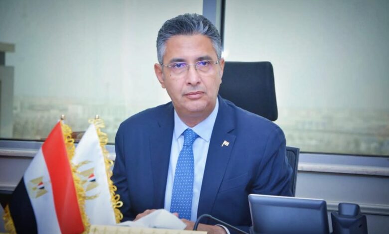 وزير التموين حملات رقابية مكثفة على محطات الوقود ومستودعات البوتاجاز