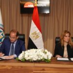 «المالية» تُطلق مشروعها القومى «أنت أولاً» بالشراكة مع «الوطنية للتدريب»