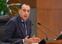 بالسخنة وشرق بورسعيد يوجد 14 مُطورًا صناعيًا بنظام "موانئ أبوظبي"