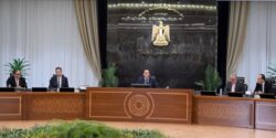 بالسخنة وشرق بورسعيد يوجد 14 مُطورًا صناعيًا بنظام "موانئ أبوظبي"