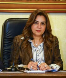 وزيرة التنمية المحلية تعلن بدء الموجة الـ 26 لإزالة التعديات على الأراضي الزراعية