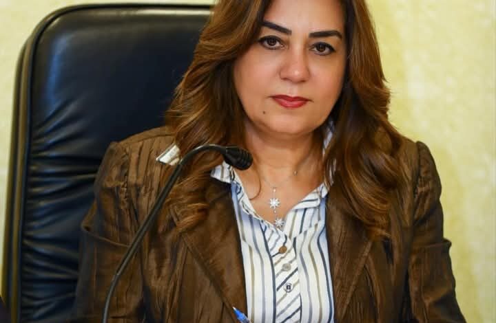 وزيرة التنمية المحلية تعلن بدء الموجة الـ 26 لإزالة التعديات على الأراضي الزراعية