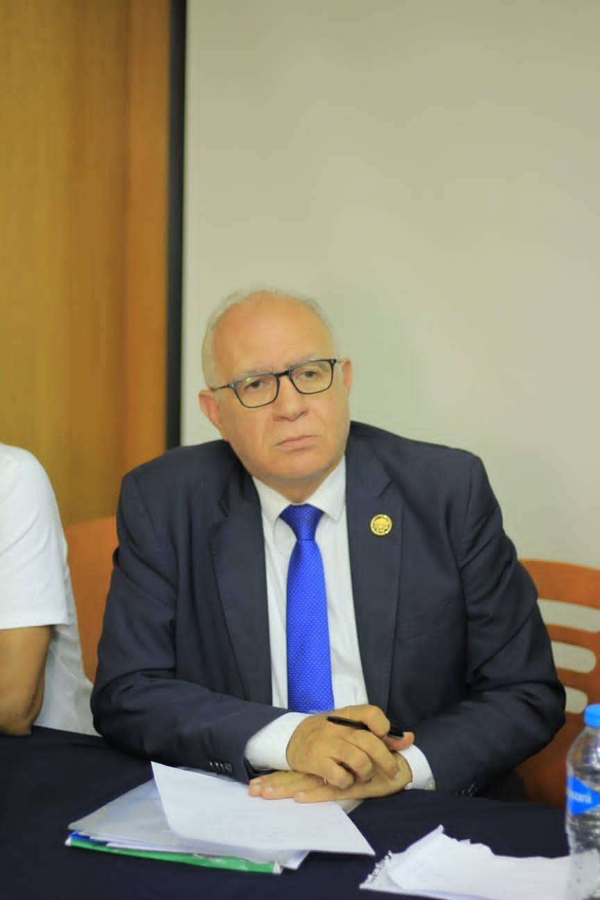 حزب الجيل بالإسكندرية ينظم ندوة موسعة حول قانون الإيجار القديم
