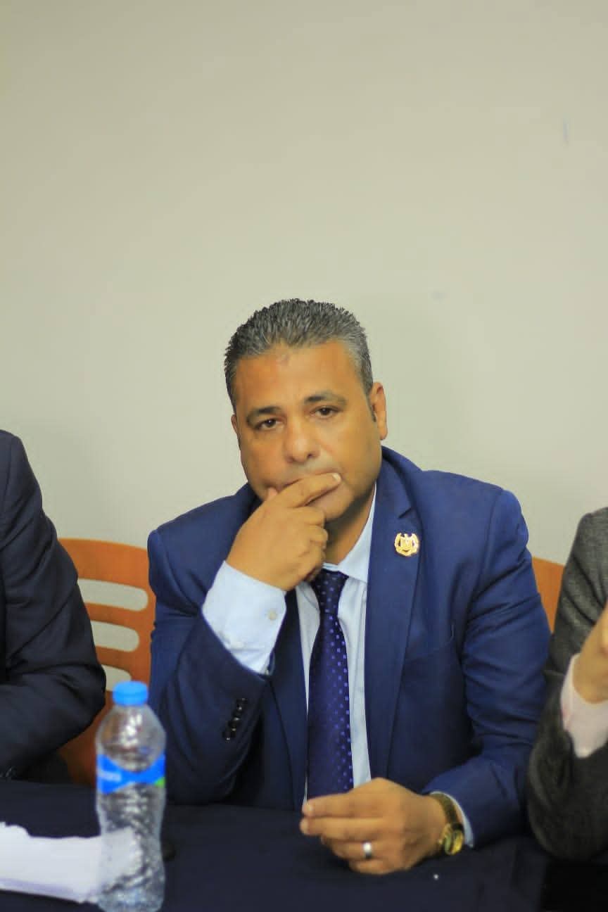 حزب الجيل بالإسكندرية ينظم ندوة موسعة حول قانون الإيجار القديم