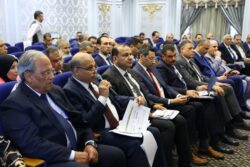 وزيرة التنمية المحلية تشارك فى اجتماع لجنة الإدارة المحلية بمجلس النواب