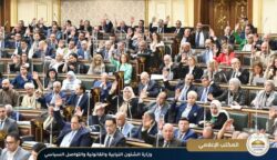 مجلس النواب يوافق نهائيًا على مشروع قانون تنظيم إصدار الفتوى الشرعية