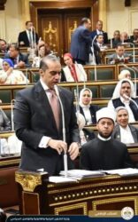 مجلس النواب يوافق نهائيًا على مشروع قانون تنظيم إصدار الفتوى الشرعية